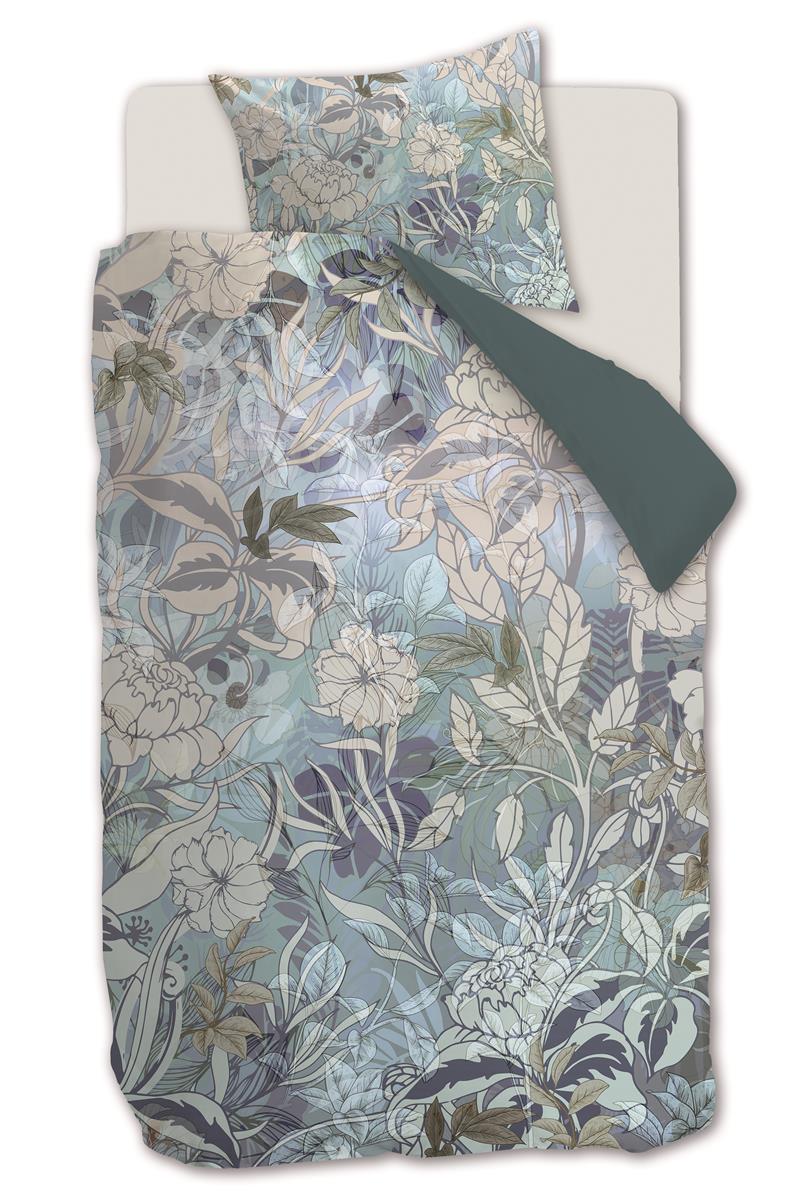 Kardol Nobile duvet cover - Blue Grey