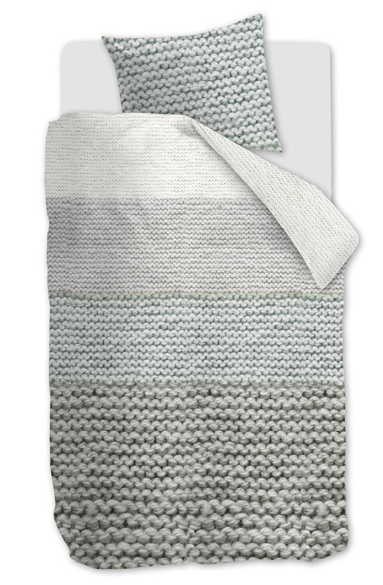 Ariadne at Home Mixed duvet cover - Green