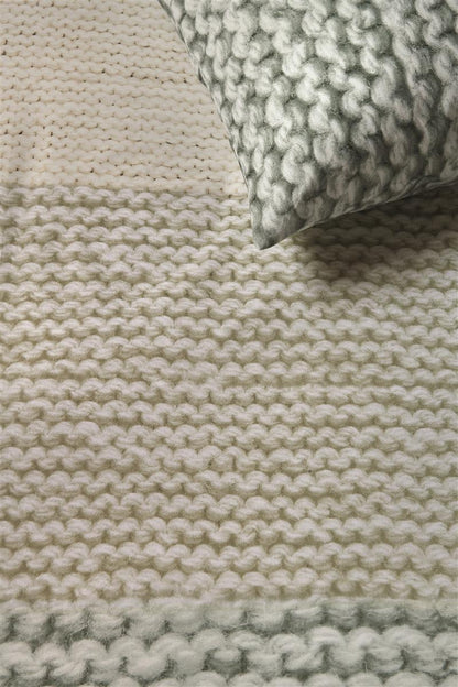 Ariadne at Home Mixed duvet cover - Green