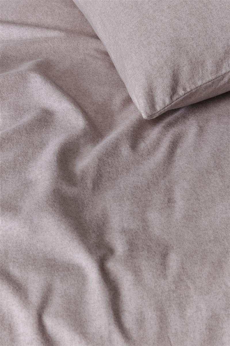 Beddinghouse Frost duvet cover - Light purple