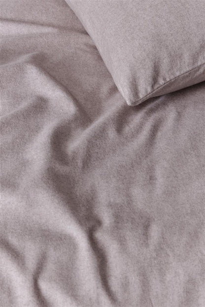 Beddinghouse Frost duvet cover - Light purple