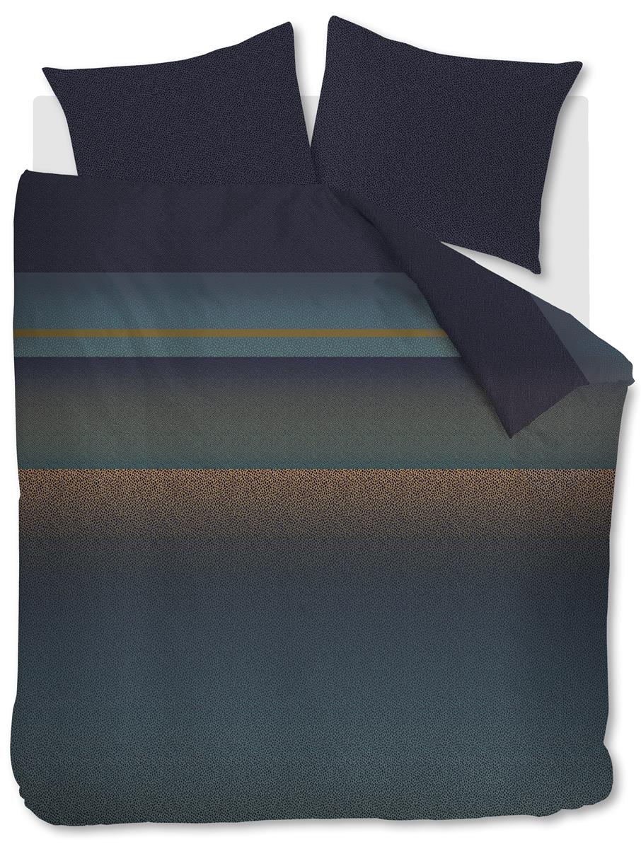 Beddinghouse Lenny duvet cover - Blue