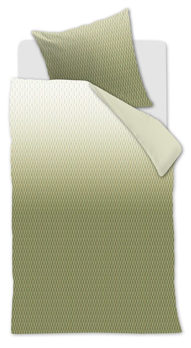 Beddinghouse Nora duvet cover - Green
