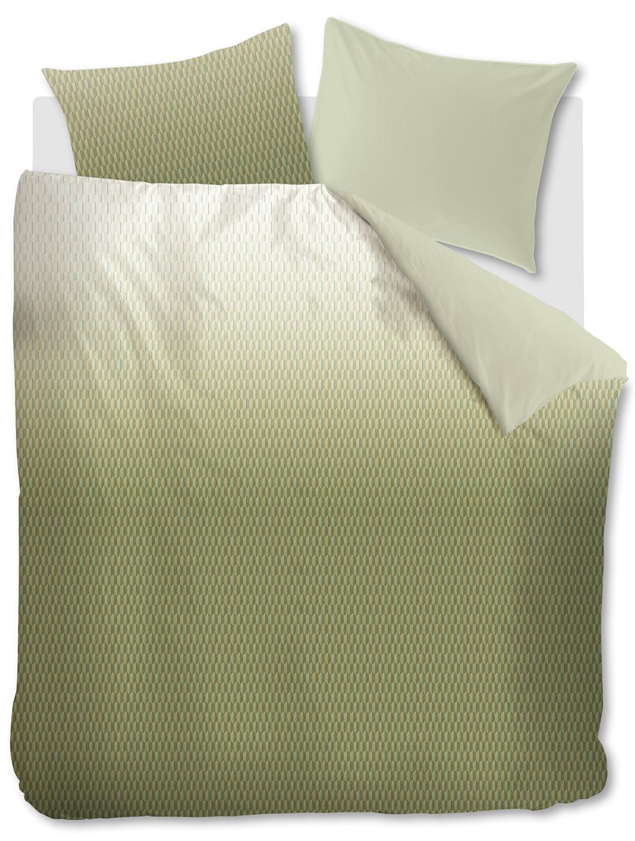 Beddinghouse Nora duvet cover - Green