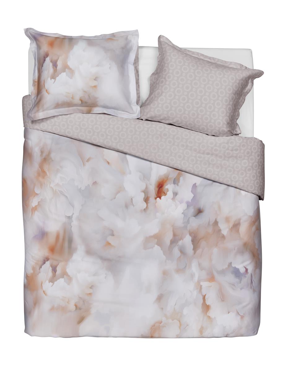 MOOOI Silk Bombis dekbedovertrek - Pearl