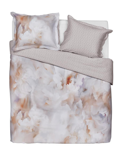MOOOI Silk Bombis dekbedovertrek - Pearl