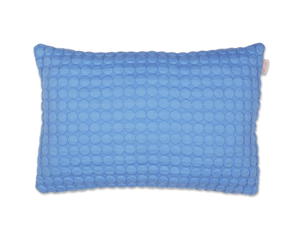Pip Studio Fill in the dots Bedspread - Blue