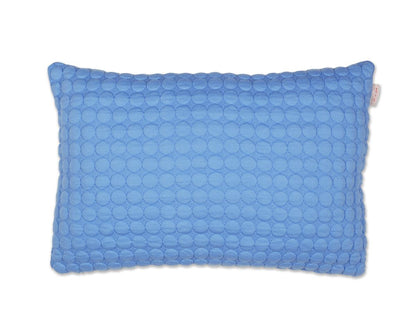 Pip Studio Fill in the dots Bedspread - Blue