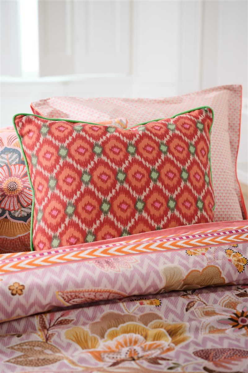 Pip Studio Zazu Decoratiekussen - Roze