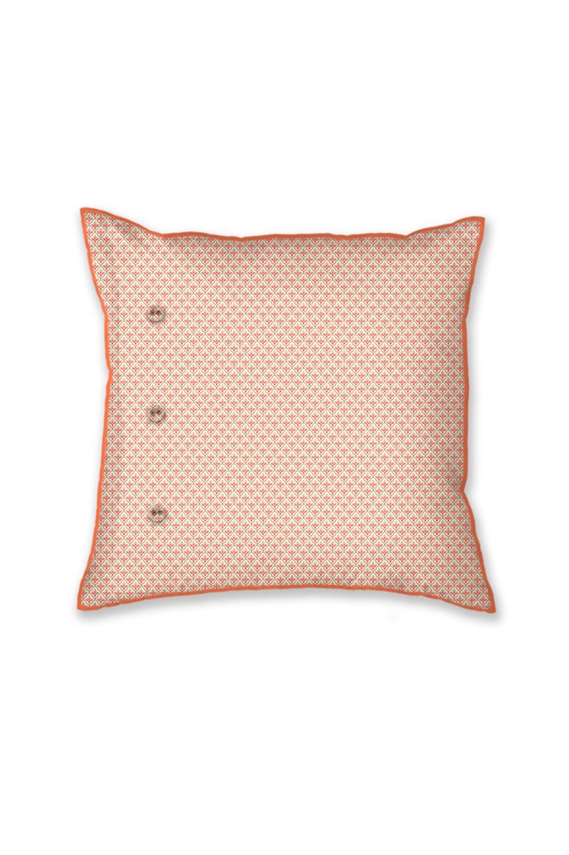 Pip Studio Hakuna Square Decorative Cushion - Lilac