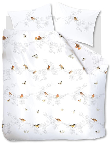 Marjolein Bastin Delicate dekbedovertrek - Multi