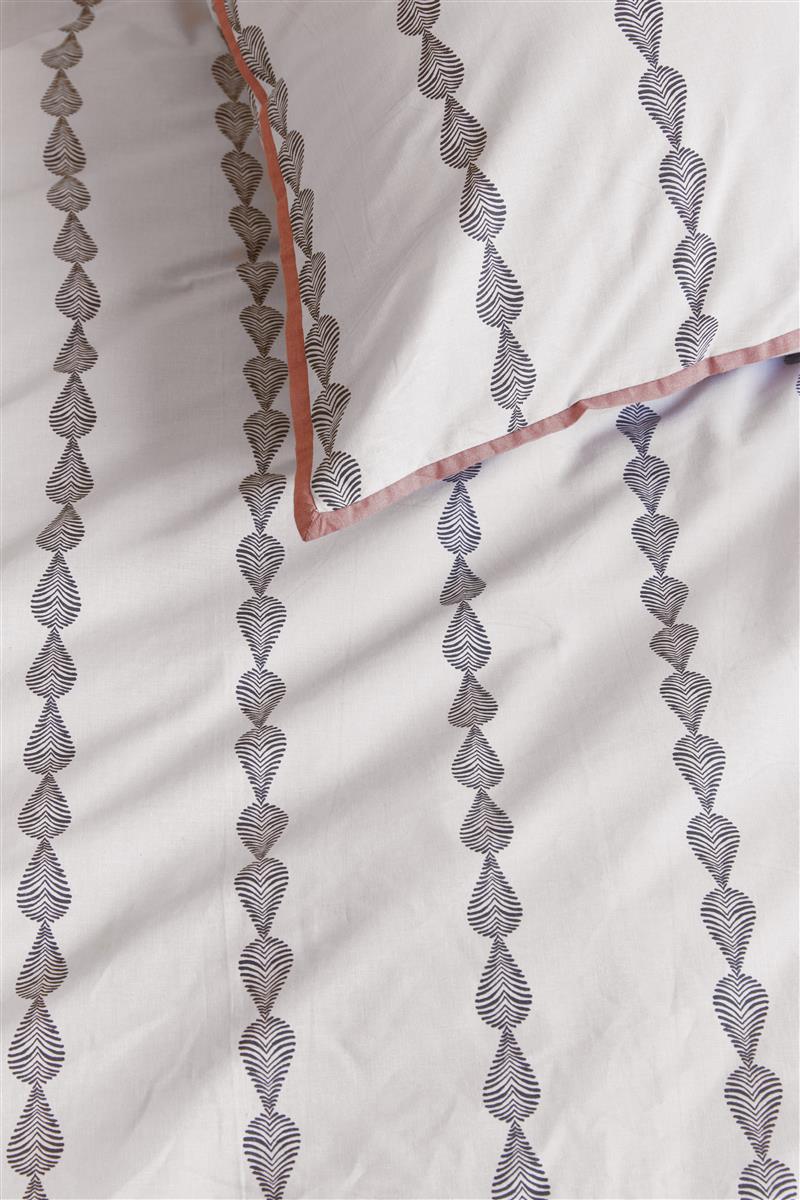 vtwonen Up Side Down duvet cover - Sand