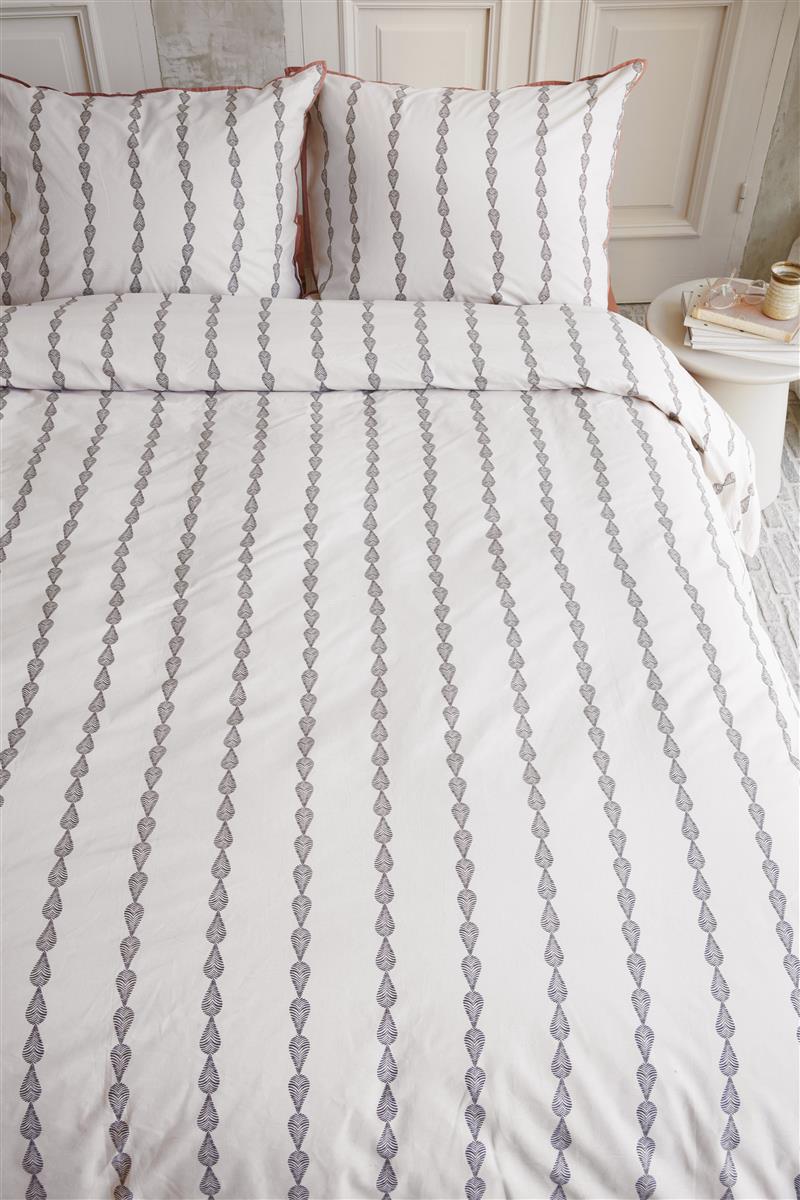 vtwonen Up Side Down duvet cover - Sand