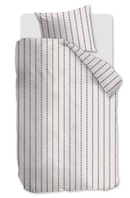 vtwonen Up Side Down duvet cover - Sand