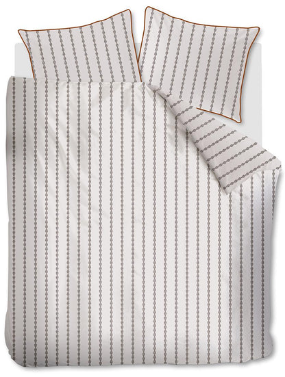 vtwonen Up Side Down duvet cover - Sand