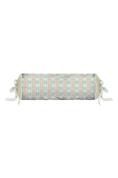 Pip Studio Simba Decorative Cushion - Light green