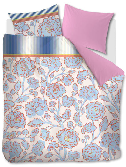 Oilily Jazmin duvet cover - Multi
