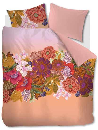 Oilily Livia dekbedovertrek - Multi