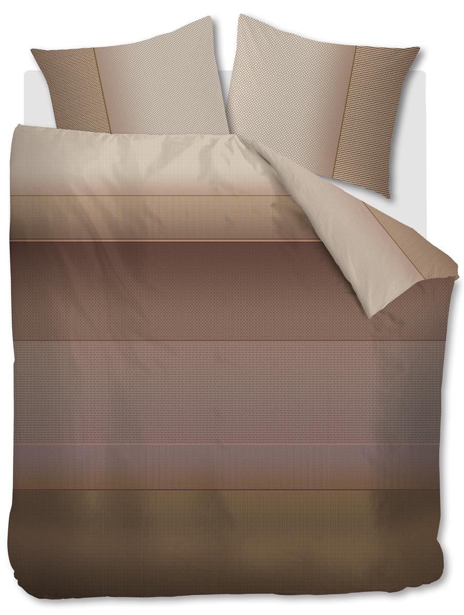 Kardol Mimic duvet cover - Stone red