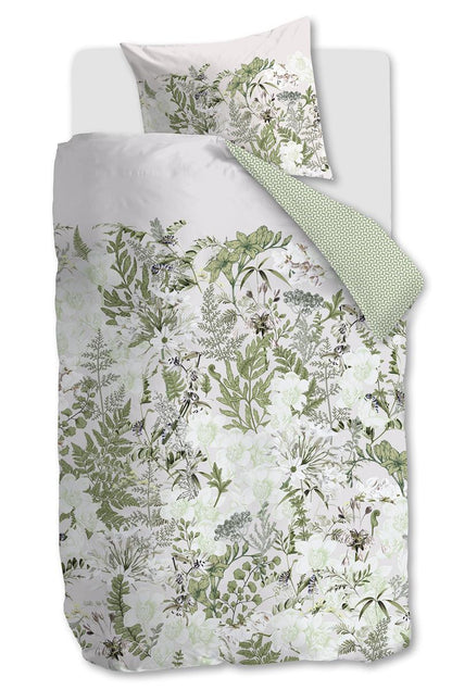 Kardol Pastiche duvet cover - Green