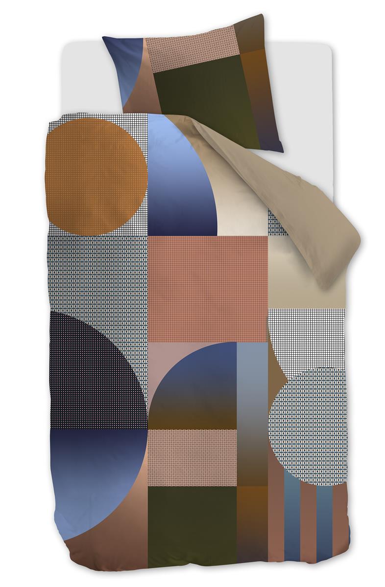 Beddinghouse Dutch Design Magic duvet cover - Multi