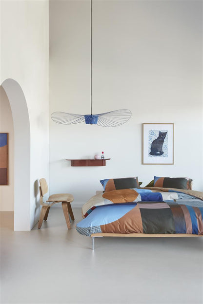 Beddinghouse Dutch Design Magic dekbedovertrek - Multi