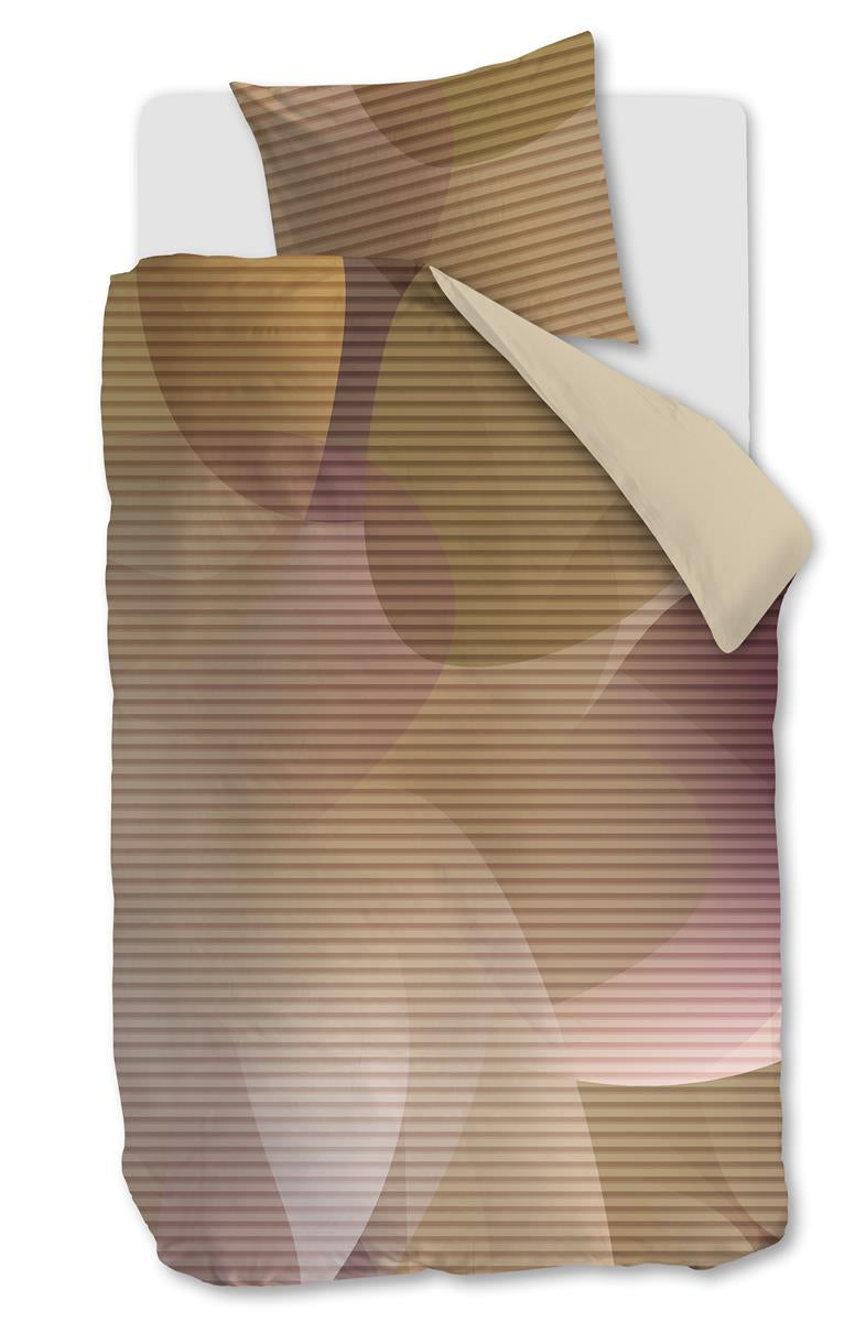 Kardol Illuminate duvet cover - Gold