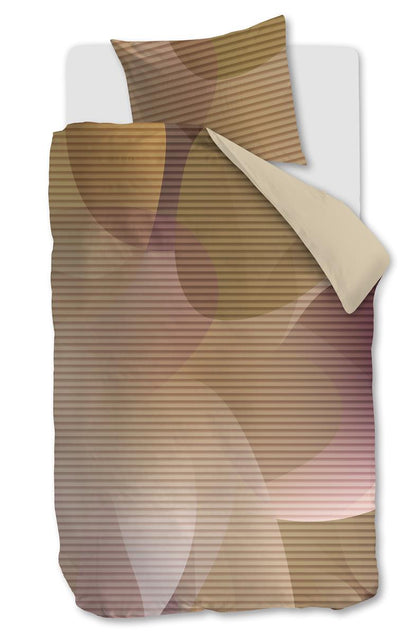 Kardol Illuminate duvet cover - Gold