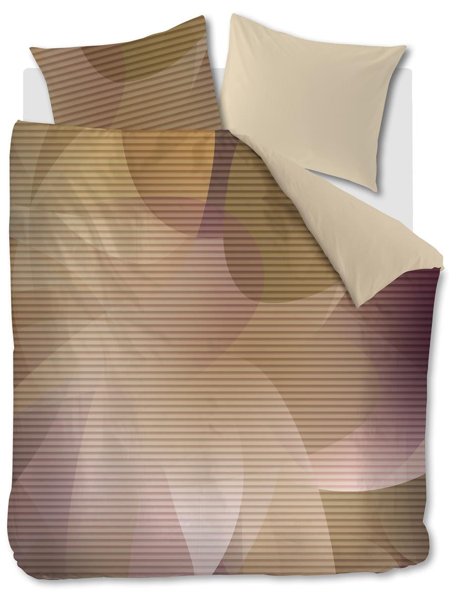 Kardol Illuminate duvet cover - Gold