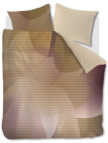 Kardol Illuminate duvet cover - Gold