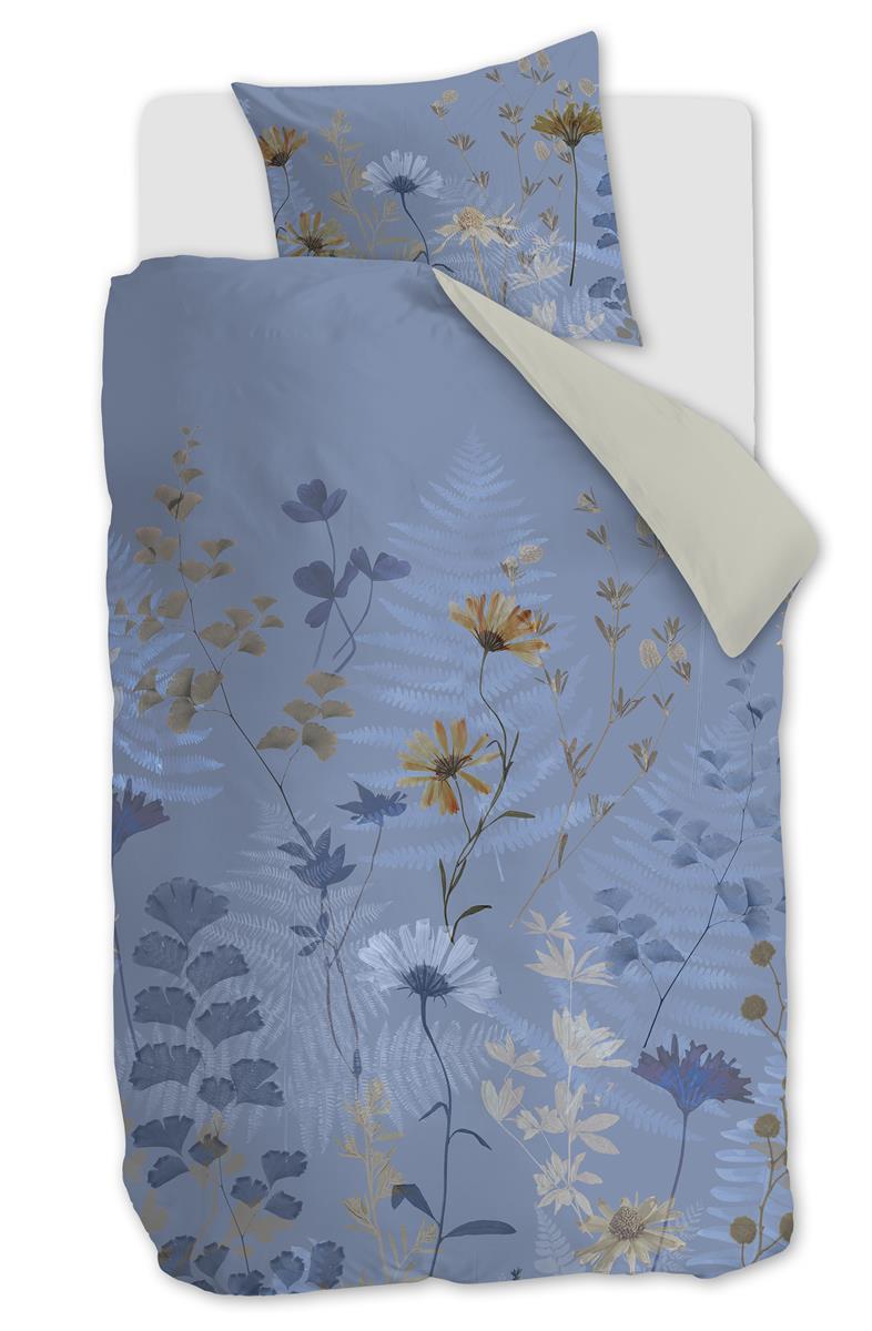 Beddinghouse Nala duvet cover - Blue