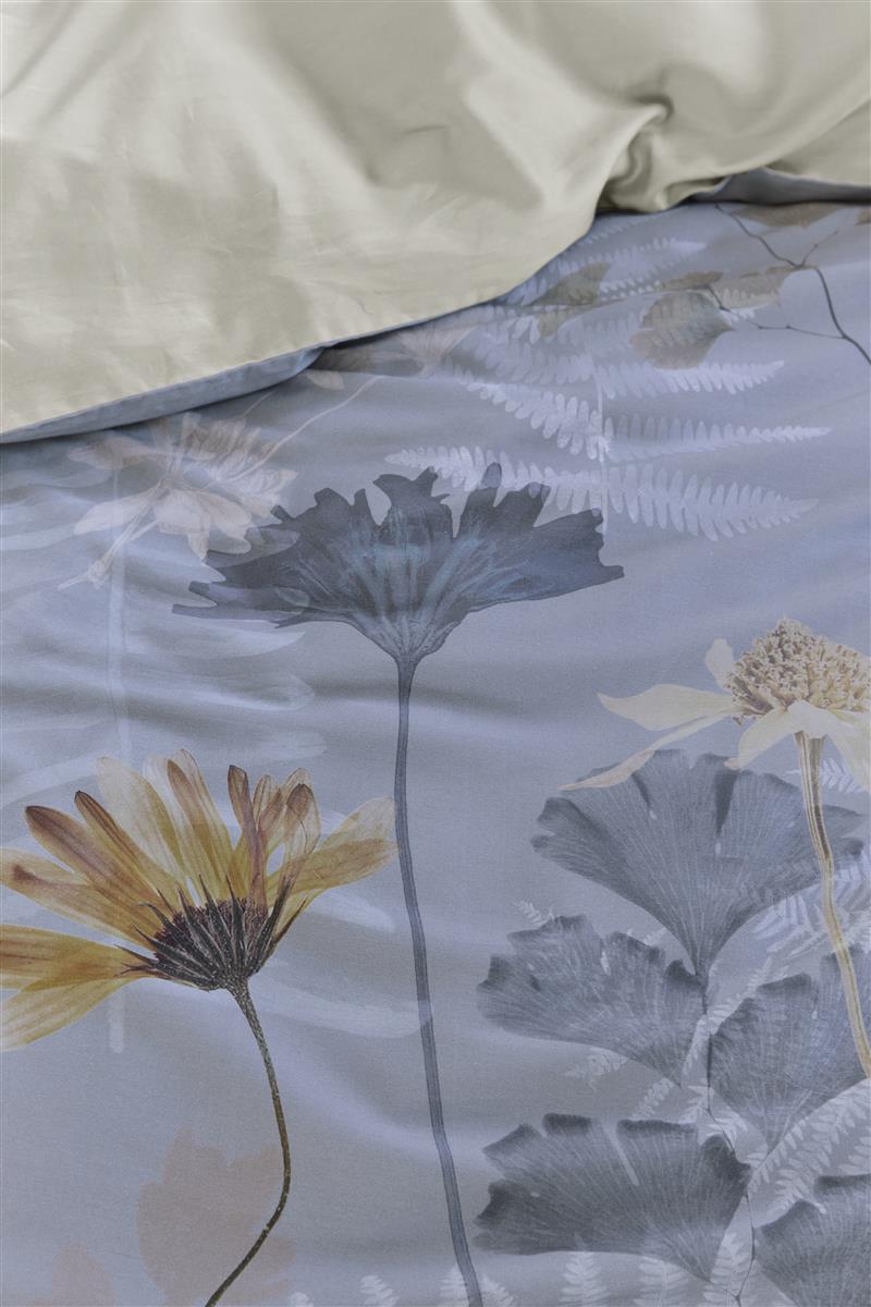 Beddinghouse Nala duvet cover - Blue