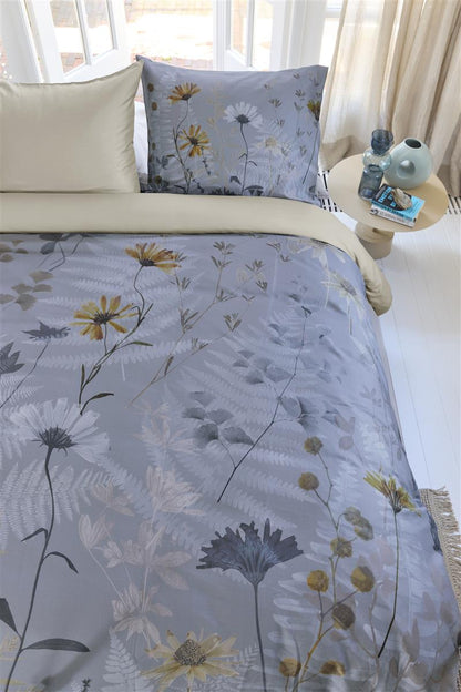 Beddinghouse Nala duvet cover - Blue