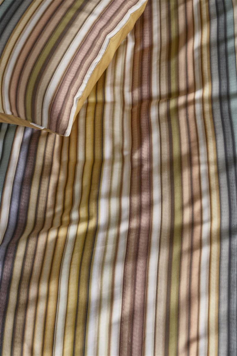 Beddinghouse Emerson dekbedovertrek - Multi