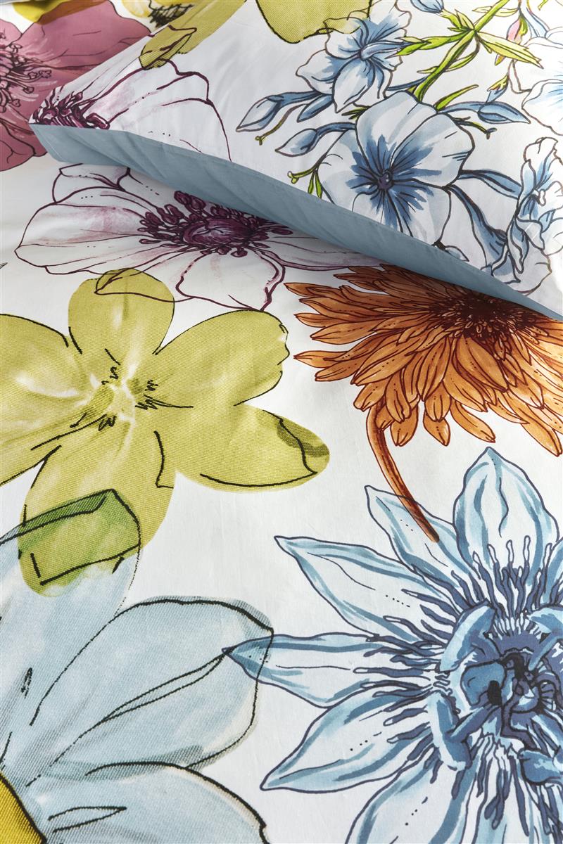 Beddinghouse Lotti dekbedovertrek - Multi