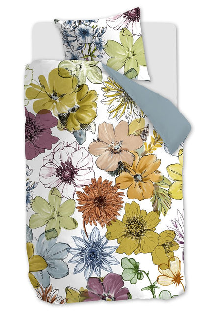 Beddinghouse Lotti dekbedovertrek - Multi