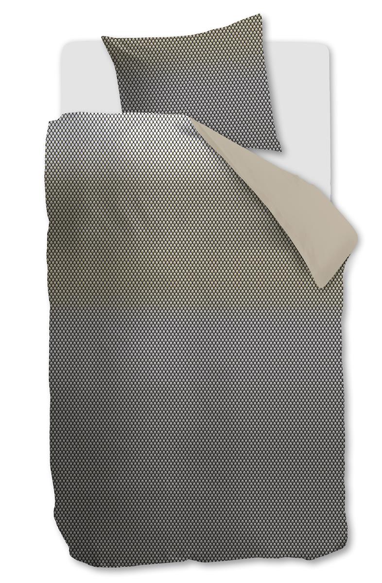 Beddinghouse Shalimar duvet cover - Grey