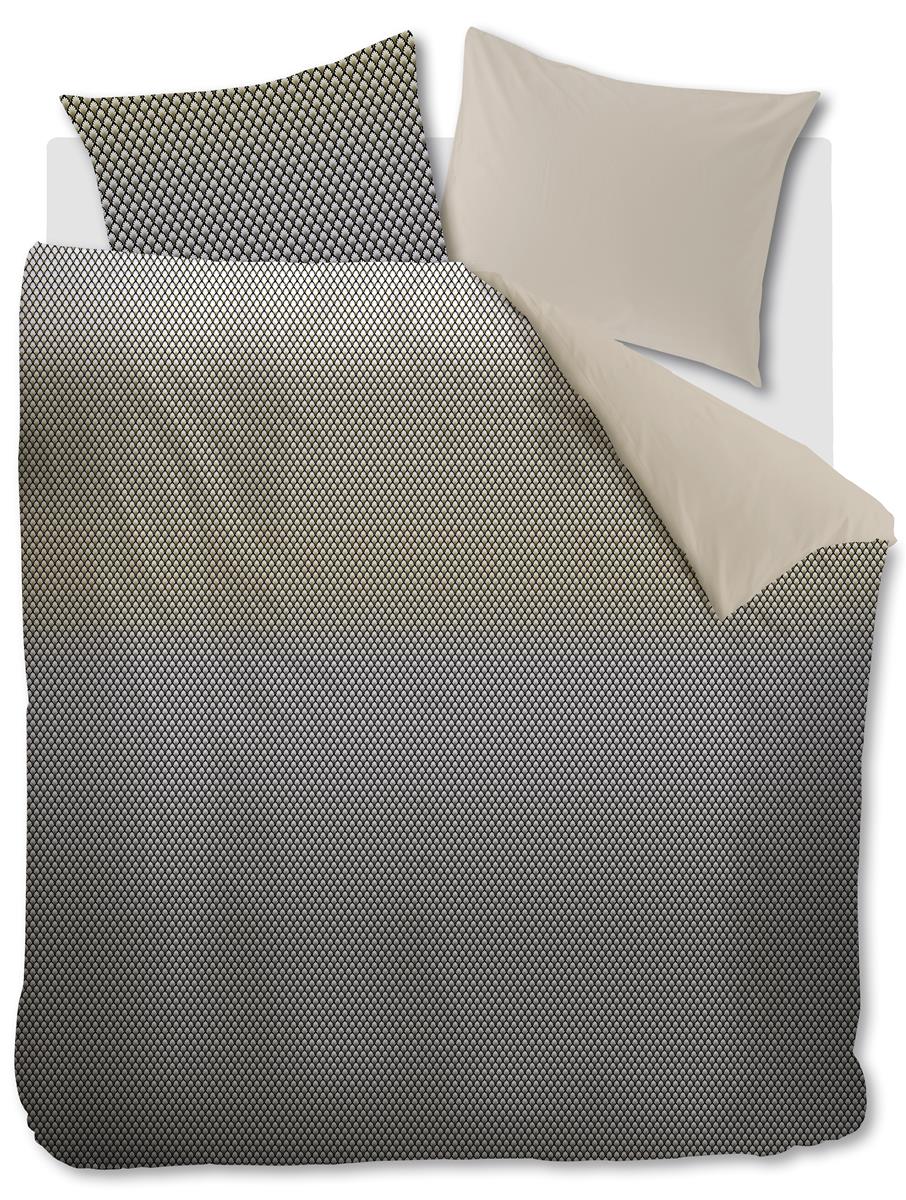 Beddinghouse Shalimar duvet cover - Grey