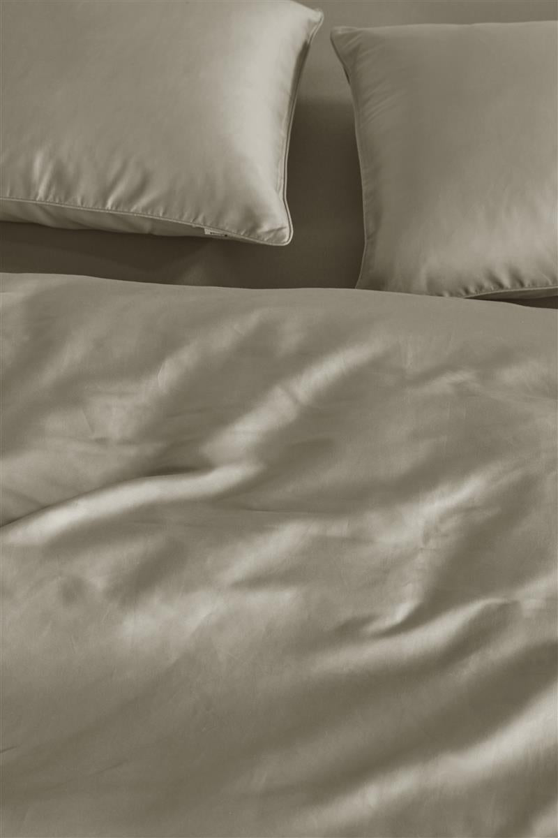 Beddinghouse Change dekbedovertrek - Zand