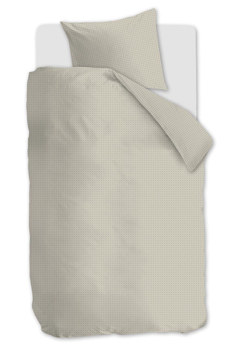 Beddinghouse Jula duvet cover - Sand