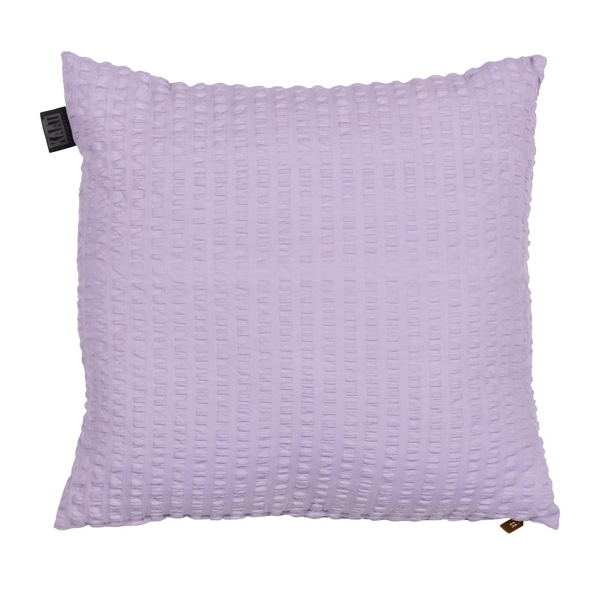 KAAT Amsterdam Cheer Decorative Cushion - Purple