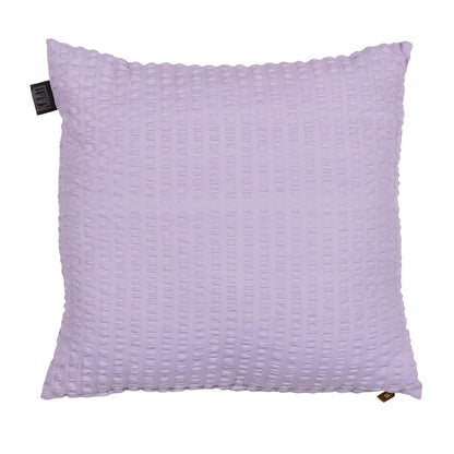 KAAT Amsterdam Cheer Decorative Cushion - Purple