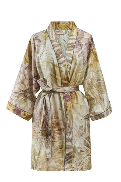 Kardol Solaris Kimono Kimono - Naturel
