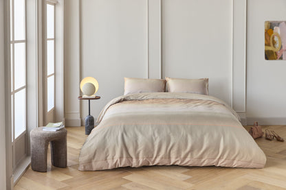 Abstract Duvet Cover - Terra
