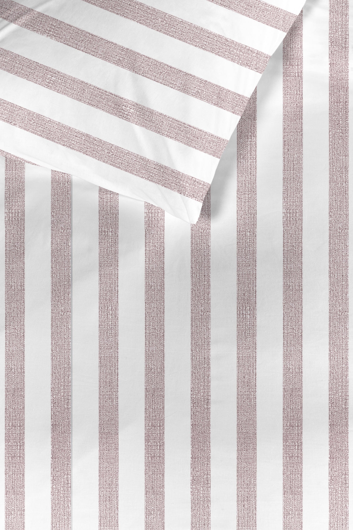 Ally Dekbedovertrek - Zachtroze