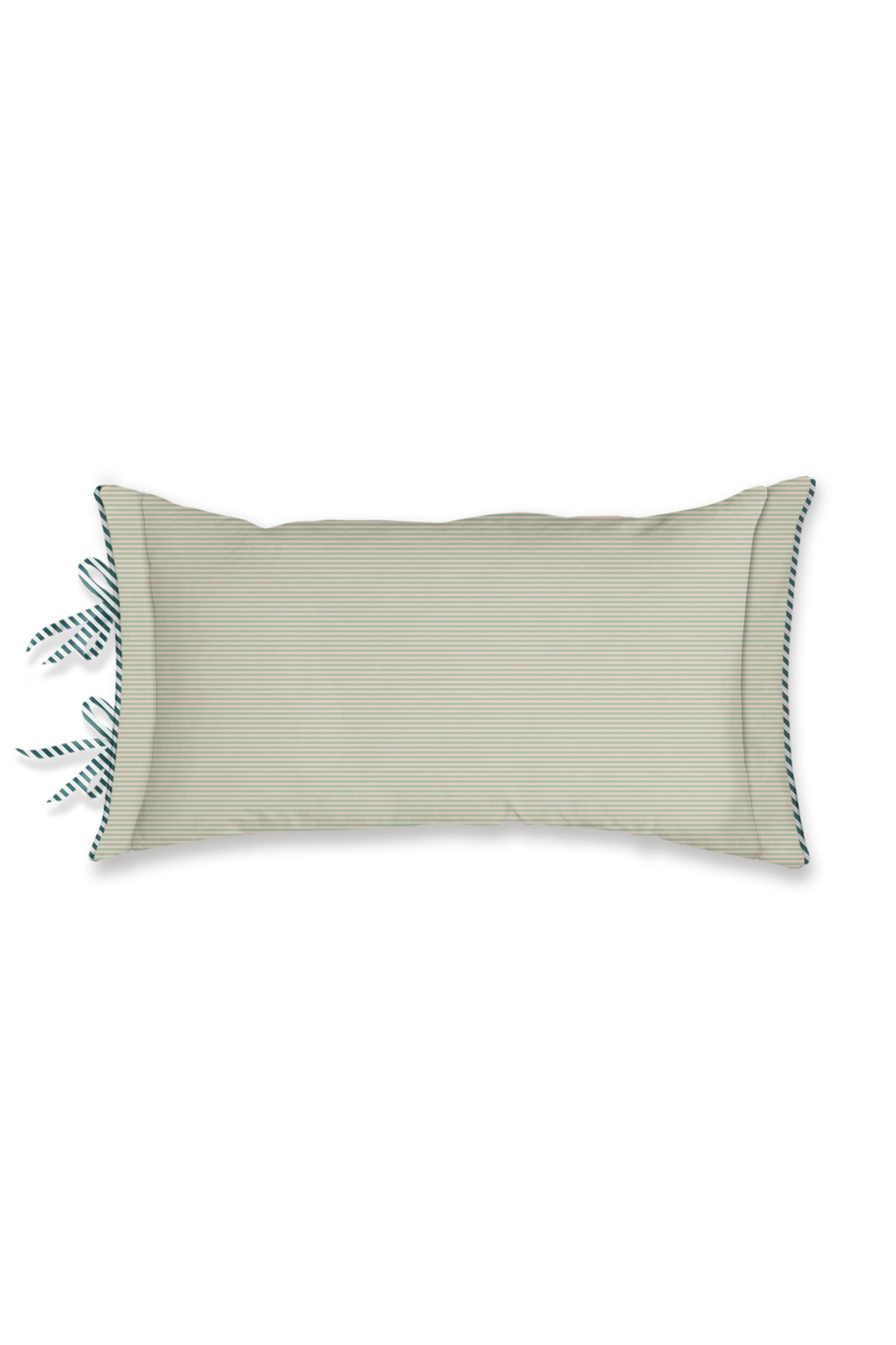 Pip Studio Bollywood Dreams Decoratiekussen - Groen