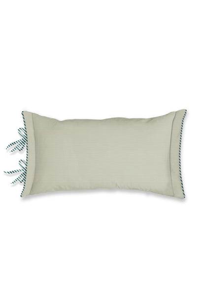 Pip Studio Bollywood Dreams Decoratiekussen - Groen