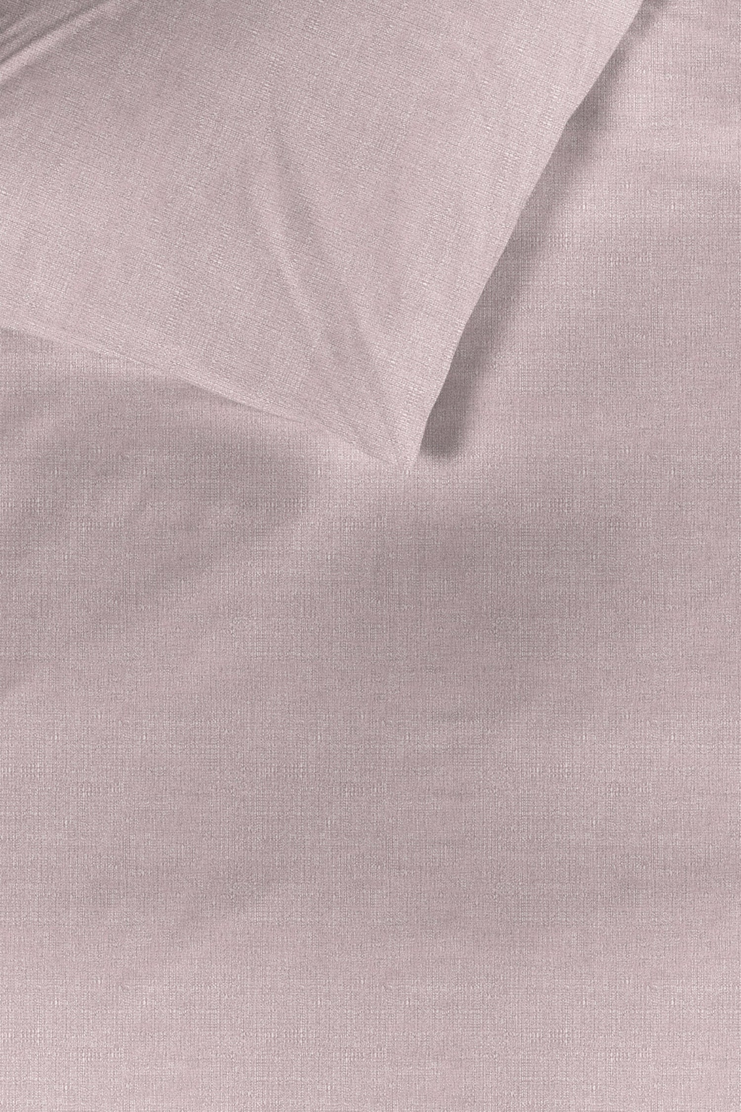 Edo Duvet Cover - Soft Pink
