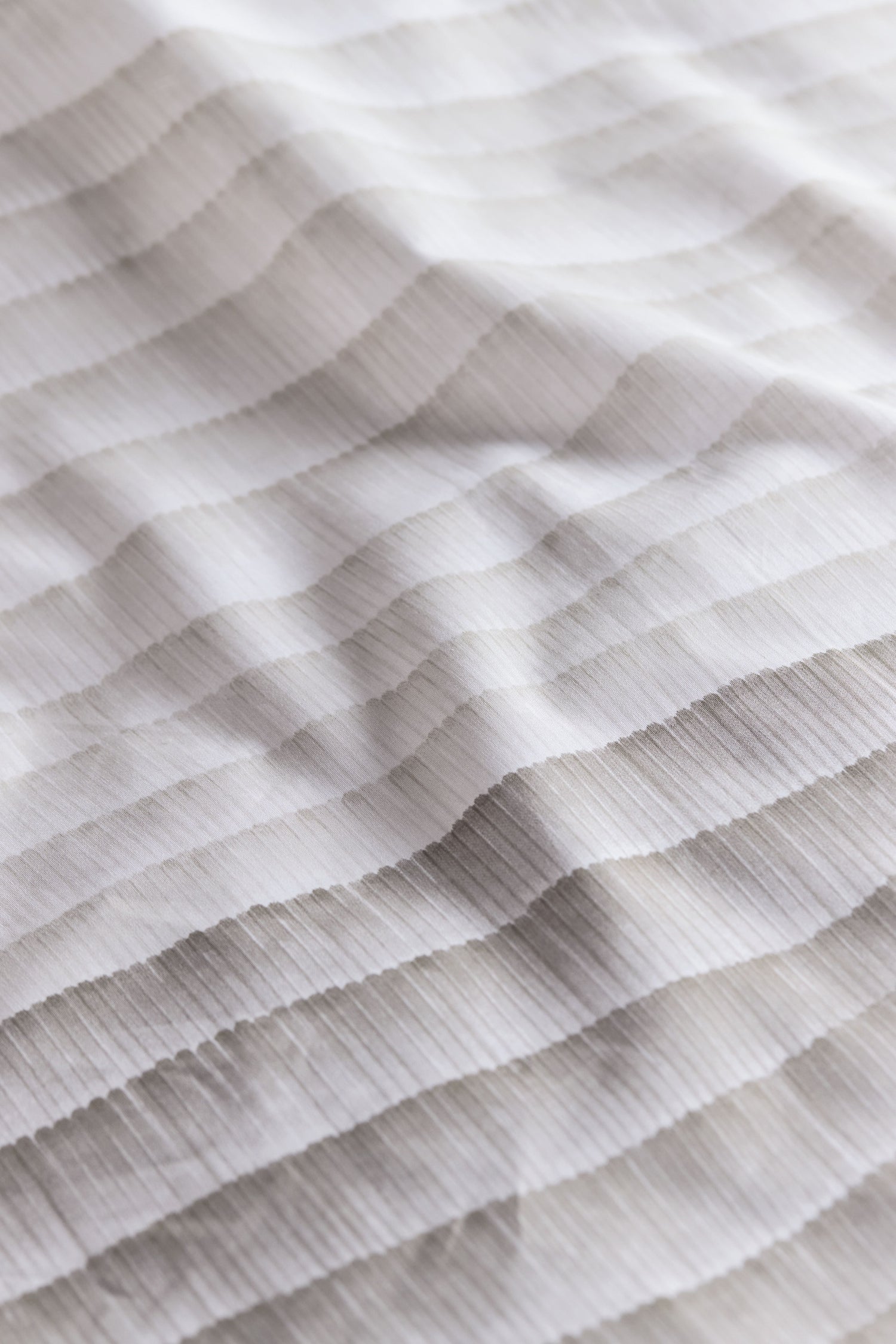 Beddinghouse Elya Dekbedovertrek - Naturel