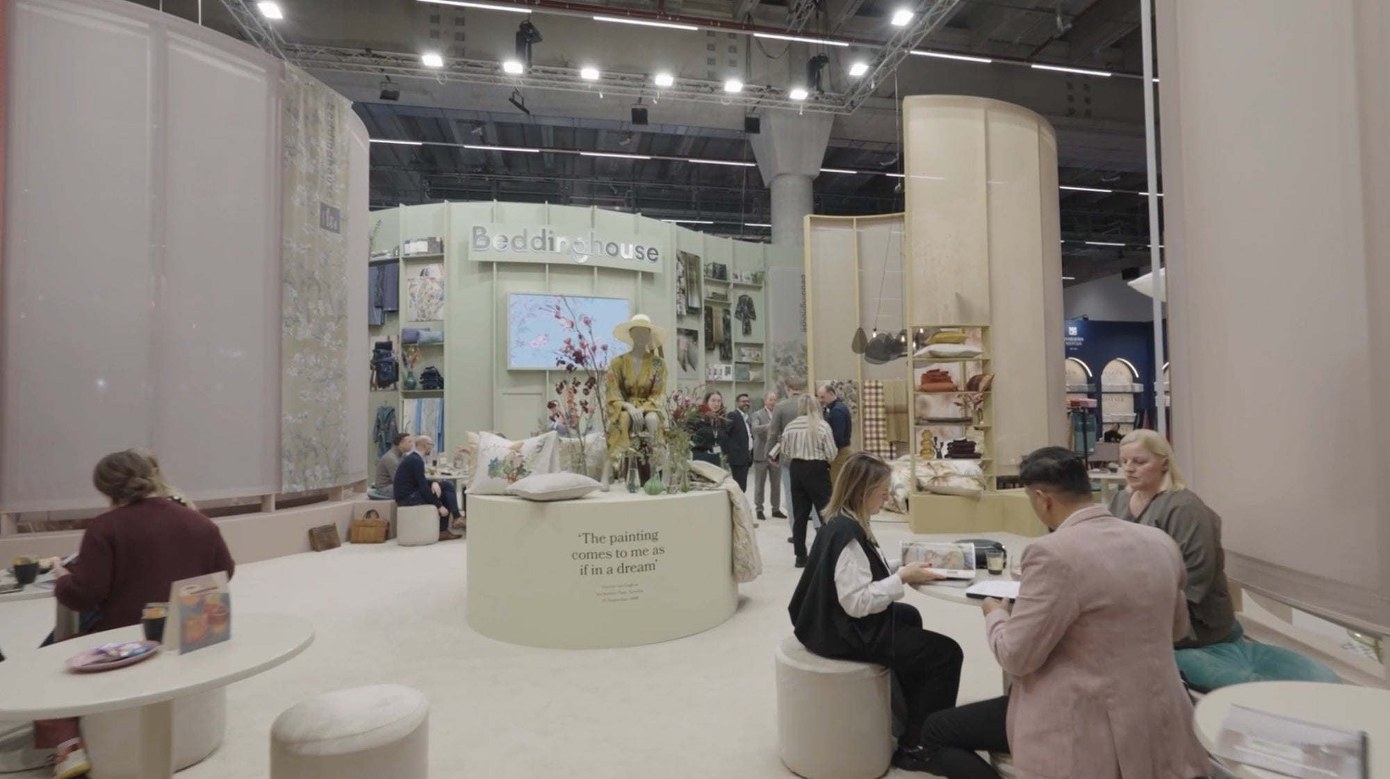 Beddinghouse beddengoed online bestellen bij Bedtextielonline